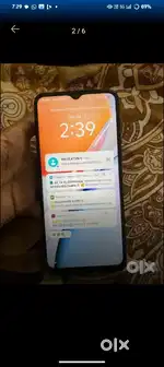 Vivo y28 5g