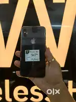 iPhone XS 256GB