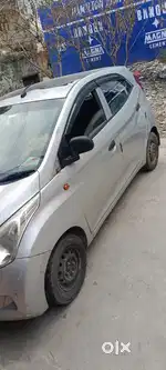 Hyundai EON 2014 Petrol 43000 Km Driven
