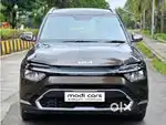 Kia Carens 1.4 Prestige 7 STR, 2023, Petrol