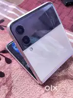 Samsung z flip 3 Good condition