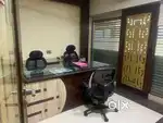 1250 sq ft furnished office on rent in kharadi
