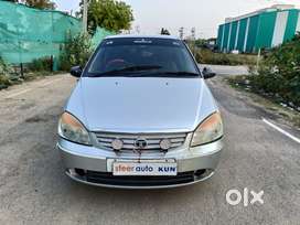 Tata Indica DL, 2013, Diesel