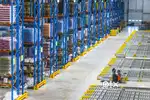 Logistics associate