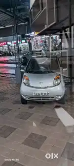 Tata Nano 2015 Petrol 39000 Km Driven