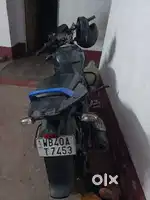 Bajaj Pulsar 125