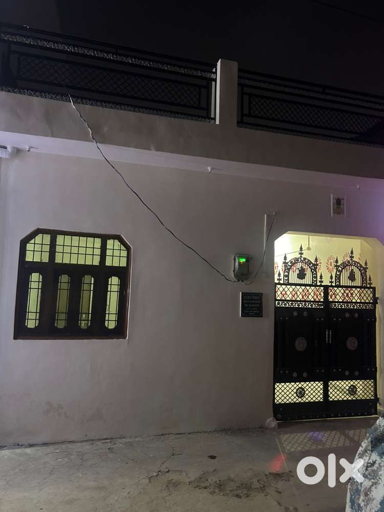 Independent House For Rent