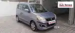Maruti Suzuki Wagon R VXI Optional, 2016, Petrol