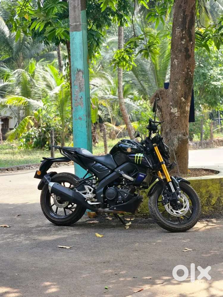 Mt motogp edition , (monster)