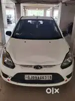Ford Figo 2011 Diesel Good Condition