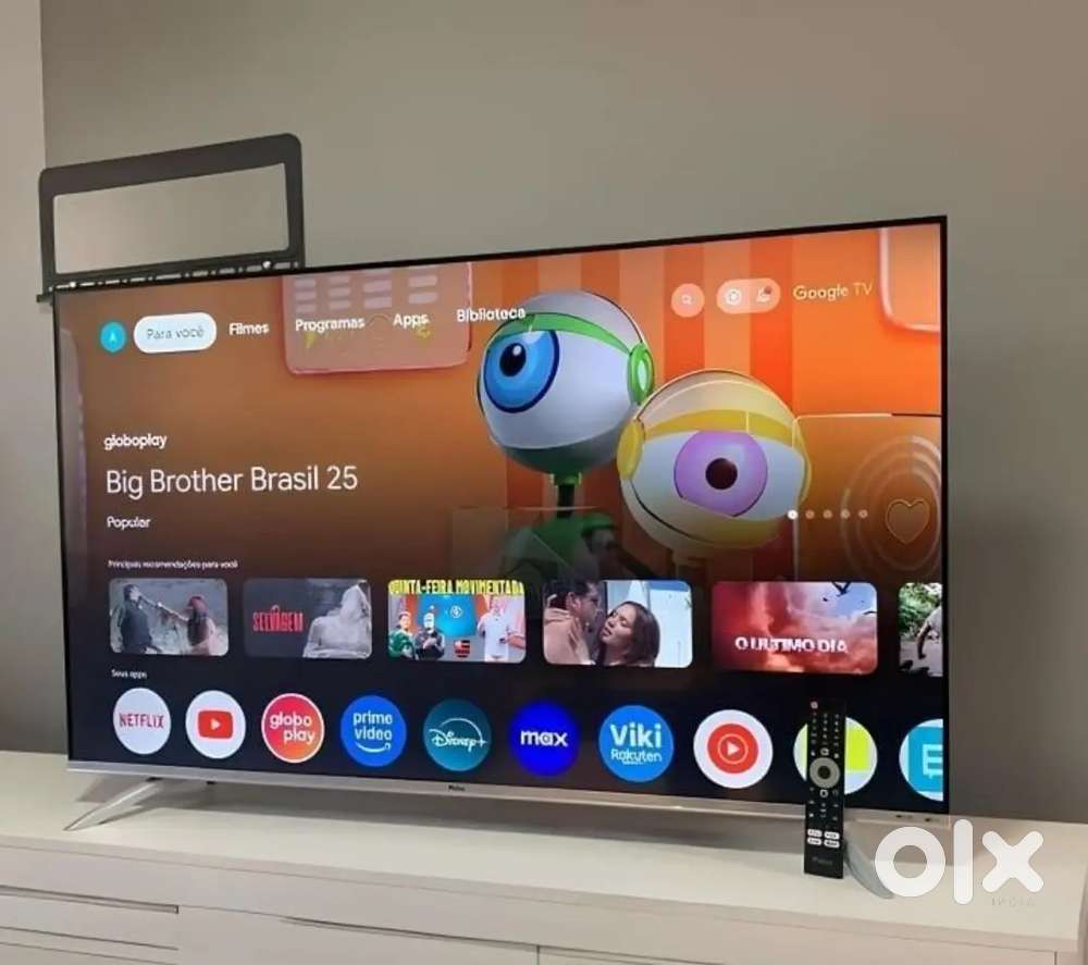 42 Smart Led Tv 40% Off New Brand Available With Exchange