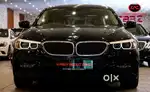 BMW 5 Series 520d Sport Line, 2018, Diesel