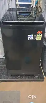 Whirlpool washig machine