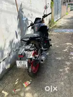 New bike v3