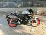Yamaha MT15