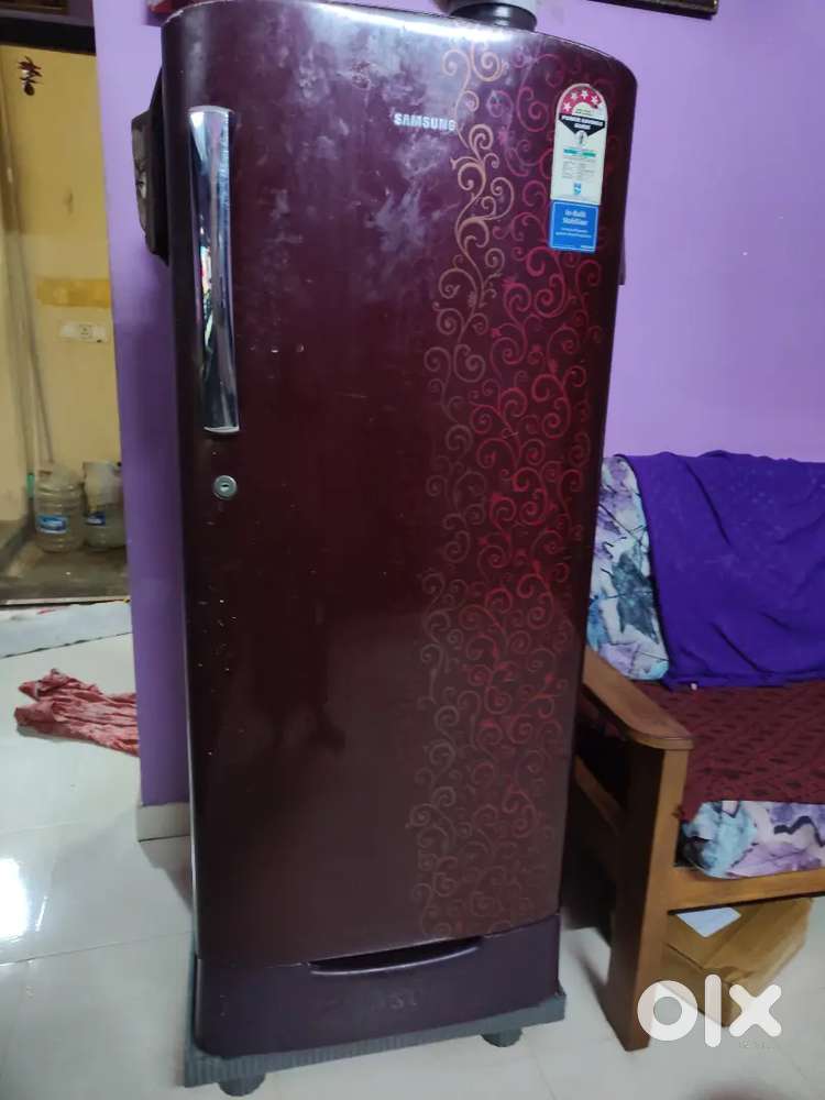 Samsung fridge