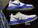 Importanted shoes