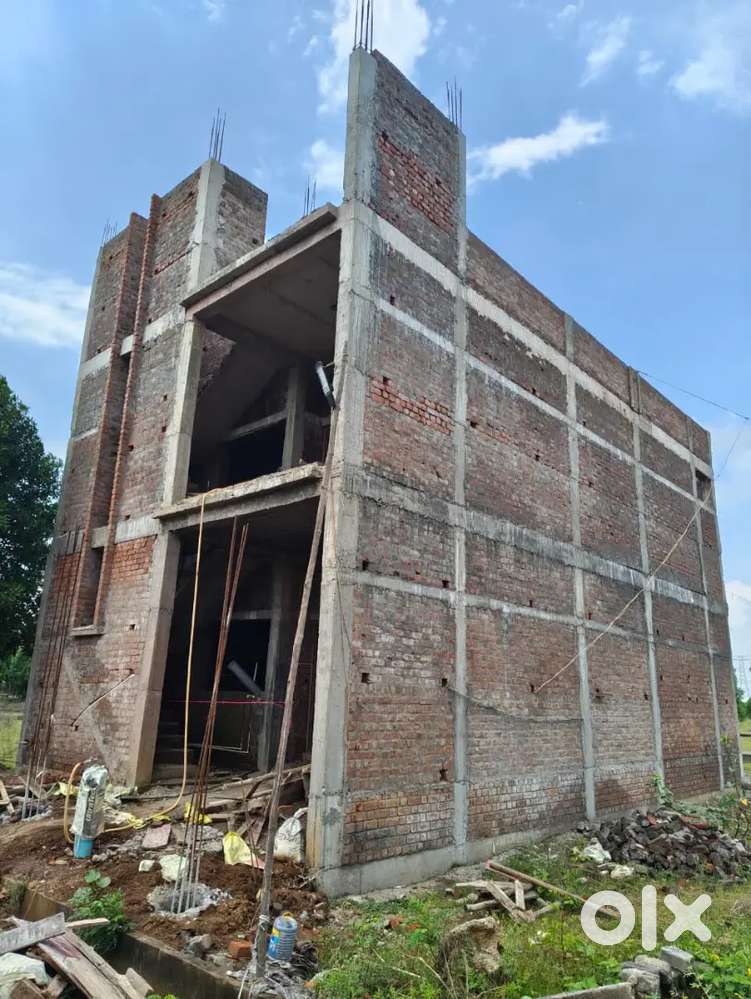 Sunrise city, jevra Sirsa , IIT clg gate no.1 ,chaitanya school samne