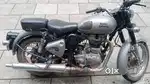 Royal enfield 350 classic good condition