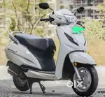 Honda Activa 6G