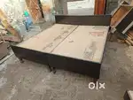 Brand new Double bed in Chattarpurk