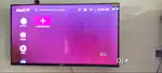 43 inch led android smart tv