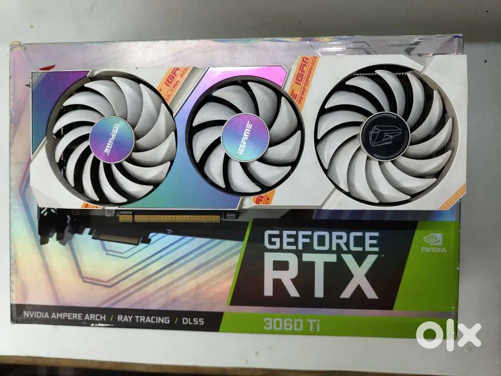 Graphic card 3070