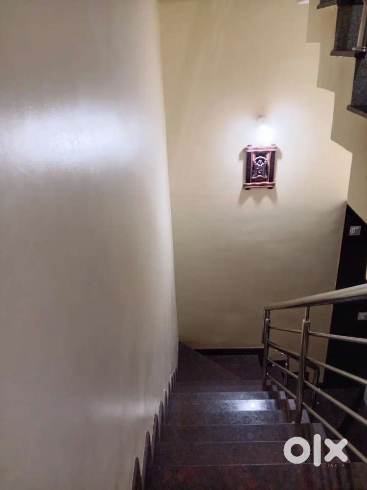 Duplex 3bhk