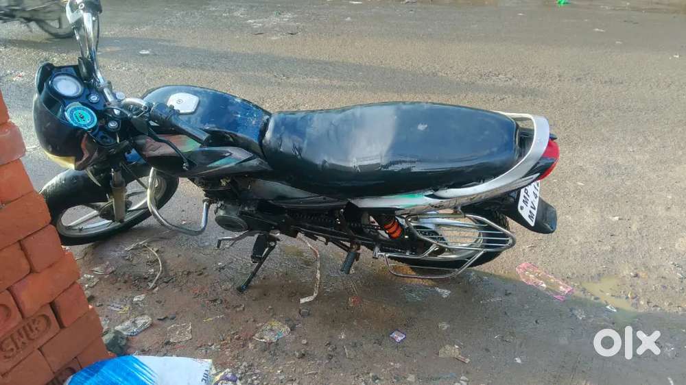 Engine se Puri okay hai