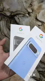 GOOGLE PIXEL DHAMAKA 8 PRO NEW BOX PACK