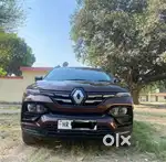 Renault Kiger 2021 Petrol Well Maintained