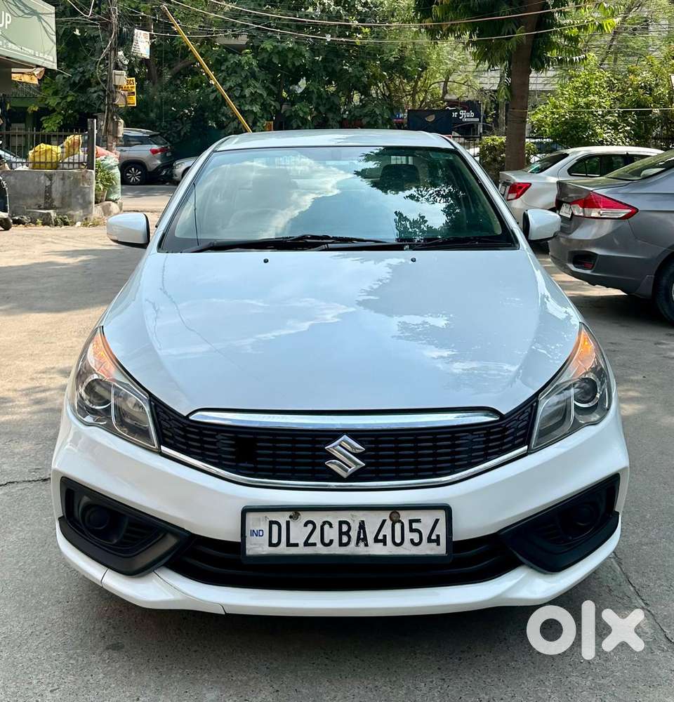 Maruti Suzuki Ciaz Sigma 1.5, 2019, Diesel