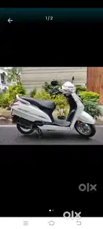 Nice condition