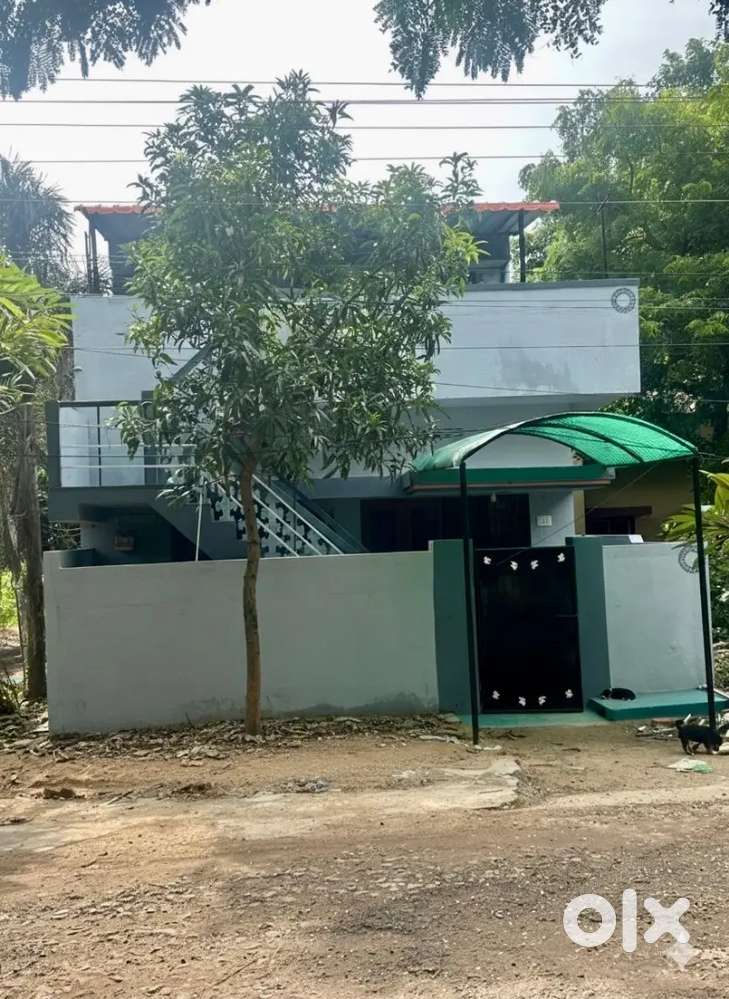 Beautiful Renovated House for Sale– Gadalamma Nagar (Prime Location)