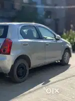 Toyota Etios Liva 2012 CNG & Hybrids Well Maintained