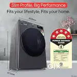 Lg 9 kg AI brand new condition