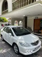 Honda City ZX 2006 Petrol Well Maintained