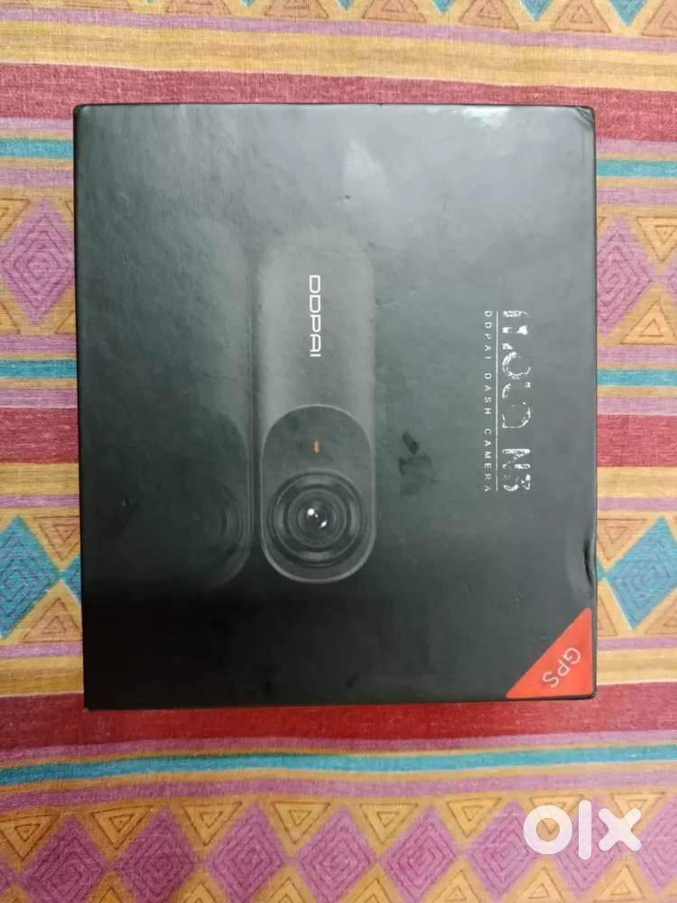 Car Safety Camera Dash Camera