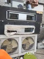 DAIKIN/CARRIER 8.5 TON | LATEST MODEL | LESS USED | VERY GOOD CONDITIO