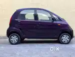 Tata Nano XTA, 2016, Petrol