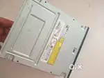 New DVD-RW Writer Unused