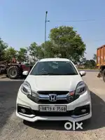 Honda Mobilio 2015 Diesel Well Maintained