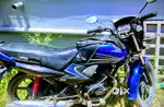 Dream Yuga bike for sale