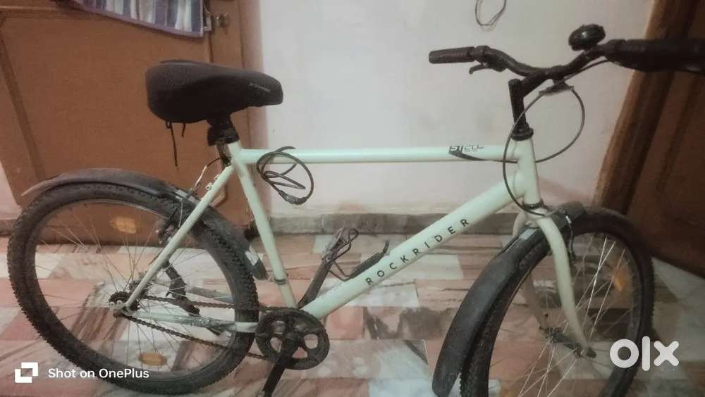 Decathlon Btein Rockrider ST20 Cycle
