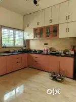 3bhk fully furnished flat for rent