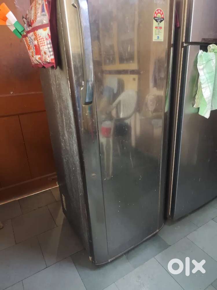 Samsung 230 litre refrigerator