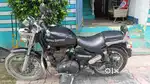 Royal Enfield thunderbird 500cc