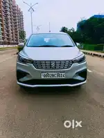 Maruti Suzuki Ertiga VXI Petrol, 2019, Petrol