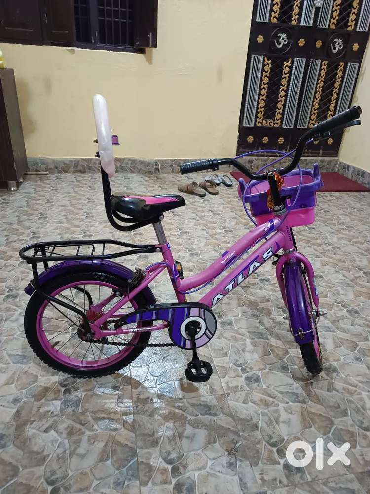 Bicycle for children