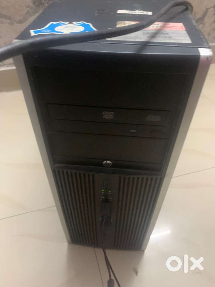 hp computer